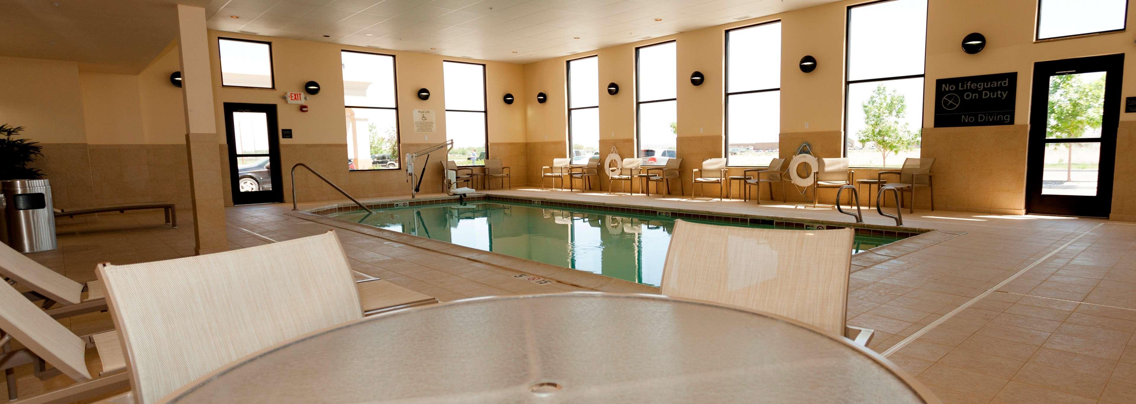 Hampton Inn & Suites Ривъртън Екстериор снимка